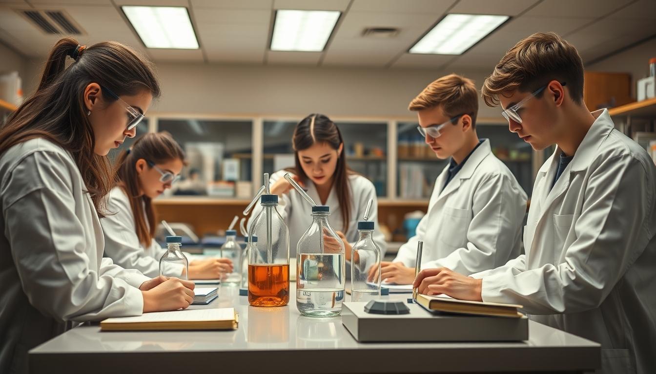 University campus and scholarly atmosphere in Firenze